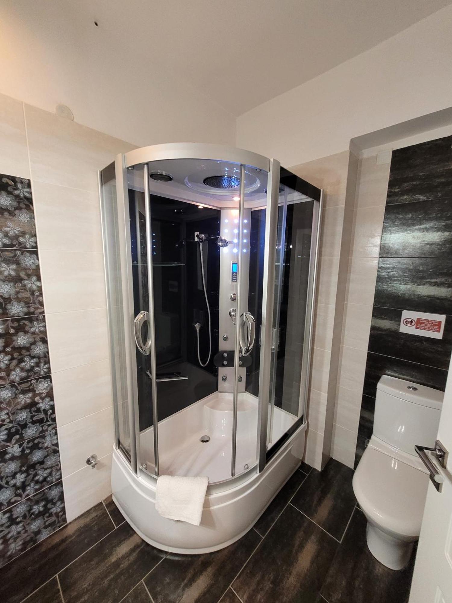 Xenonas Epavli Hotel Levidhion Room photo