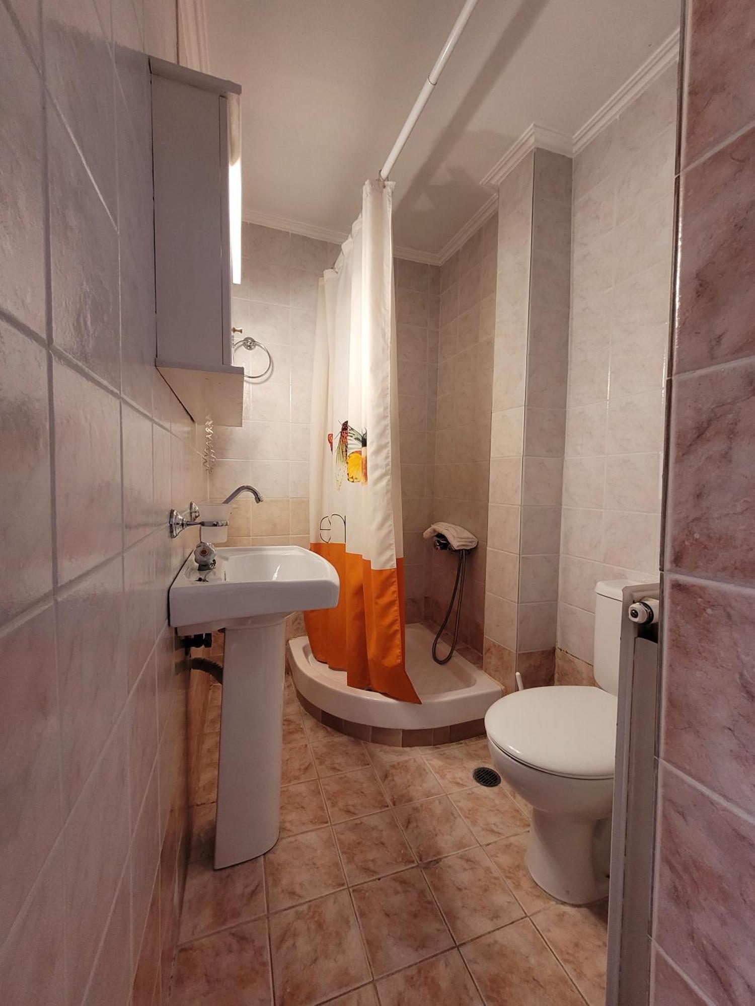 Xenonas Epavli Hotel Levidhion Room photo